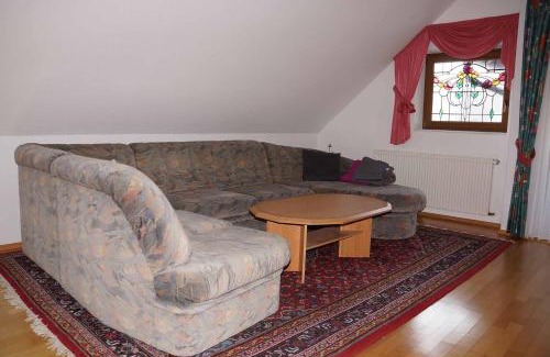 Heigenbruecken Appartement | Ferienwohnung im Hainertal
