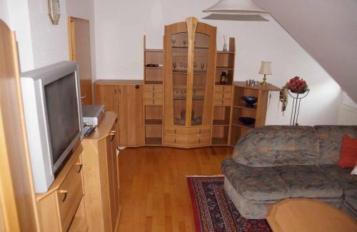 Heigenbruecken Appartement | Ferienwohnung im Hainertal