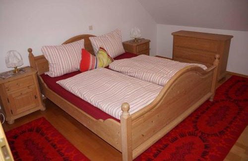 Heigenbruecken Appartement | Ferienwohnung im Hainertal