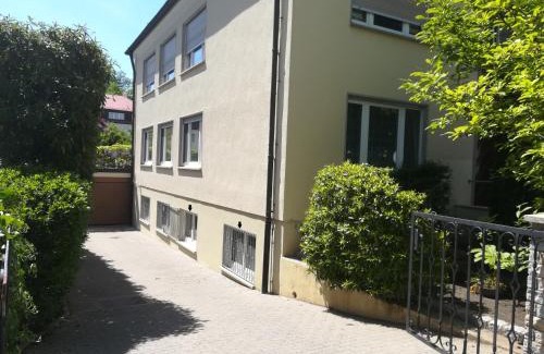 Bamberg Appartement | Ferienwohnung im Hain