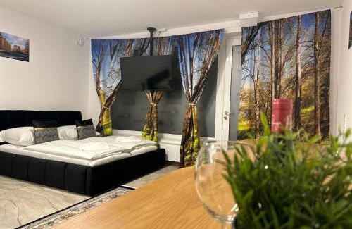 Barmbek-Sued Appartement | Ferienwohnung im Hamburger Straße-1