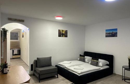 Barmbek-Sued Appartement | Ferienwohnung im Hamburger Straße-1