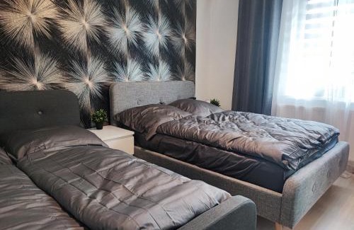 Vienenburg Appartement | Ferienwohnung im Harz 1