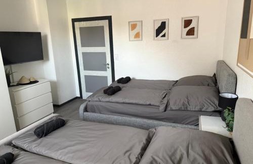 Vienenburg Appartement | Ferienwohnung im Harz 2