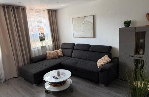 Vienenburg Appartement | Ferienwohnung im Harz 2