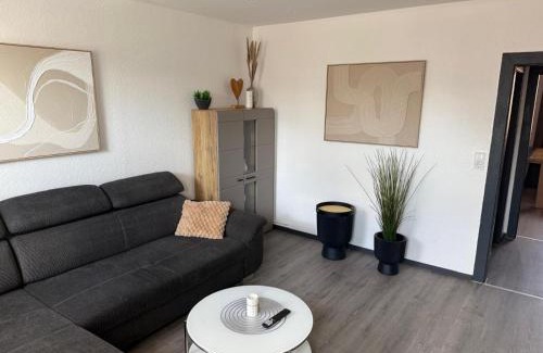 Vienenburg Appartement | Ferienwohnung im Harz 2