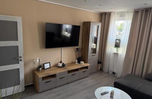 Vienenburg Appartement | Ferienwohnung im Harz 2
