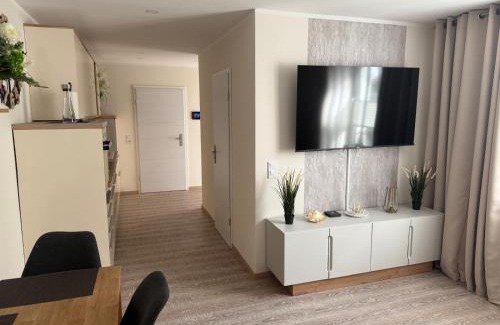Vienenburg Appartement | Ferienwohnung im Harz 3