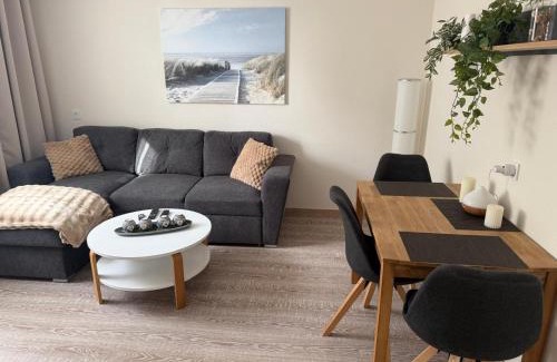 Vienenburg Appartement | Ferienwohnung im Harz 3