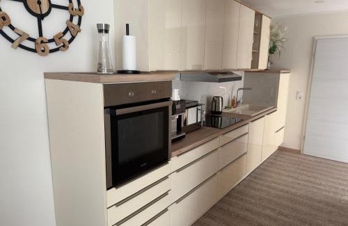 Vienenburg Appartement | Ferienwohnung im Harz 3