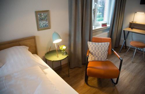 Loningen Appartement | Ferienwohnung im Hasetal