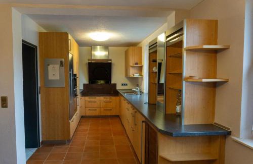 Lachendorf Appartement | Ferienwohnung im Haus gelbe Lerche