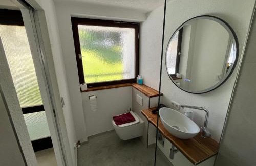 Oberstaufen Appartement | Ferienwohnung im herzen von Oberstaufen