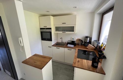 Oberstaufen Appartement | Ferienwohnung im herzen von Oberstaufen