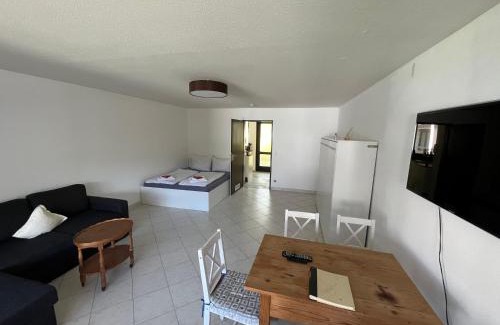 Oberstaufen Appartement | Ferienwohnung im herzen von Oberstaufen