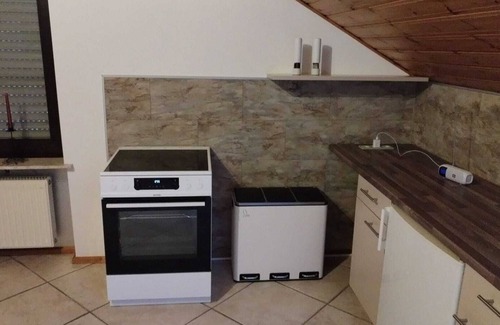 Rinnthal Appartement | Ferienwohnung im Herzen des Rinnthaler Waldes