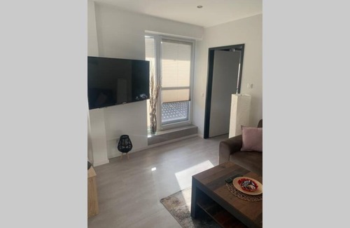 Sendenhorst Appartement | Ferienwohnung im Herzen von Sendenhorst