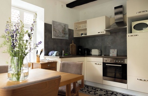 Detmold Appartement | Ferienwohnung im Herzen Detmolds
