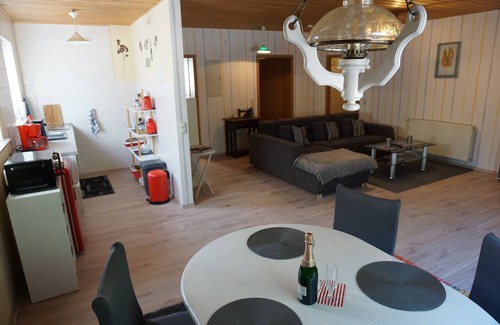 Elmstein Appartement | Ferienwohnung im Herzen des Pfälzer Waldes