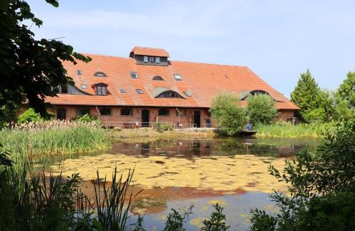 Neu Bartelshagen Appartement | Ferienwohnung Im Heumond in Buschhagen