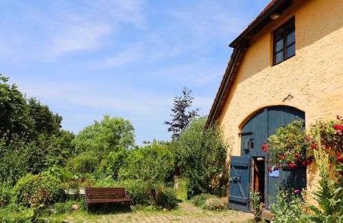 Neu Bartelshagen Appartement | Ferienwohnung Im Heumond in Buschhagen