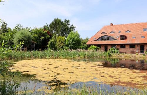 Neu Bartelshagen Appartement | Ferienwohnung Im Heumond in Buschhagen