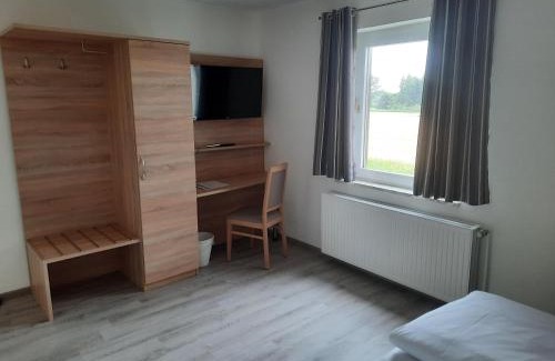 Eicklingen Appartement | Ferienwohnung im Hotel