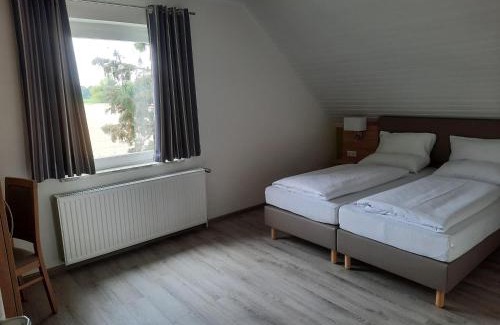 Eicklingen Appartement | Ferienwohnung im Hotel