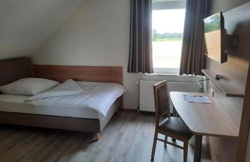 Eicklingen Appartement | Ferienwohnung im Hotel