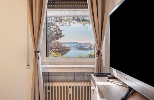 Sachsenhausen Appartement | Ferienwohnung Im Kleinen Feld