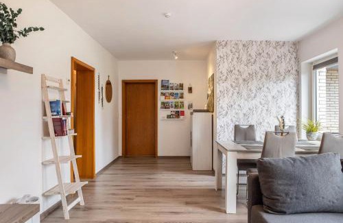 Sachsenhausen Appartement | Ferienwohnung Im Kleinen Feld