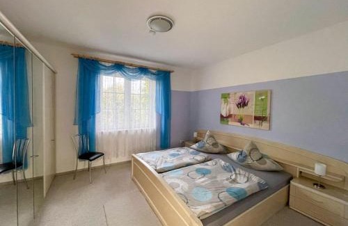 Hohendorf Appartement | Ferienwohnung im Kranichgebiet