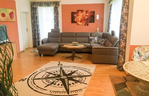 Hohendorf Appartement | Ferienwohnung im Kranichgebiet