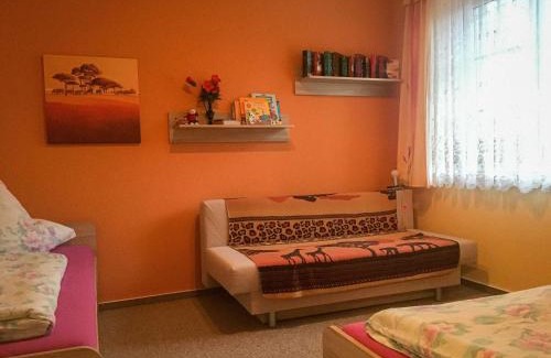 Hohendorf Appartement | Ferienwohnung im Kranichgebiet