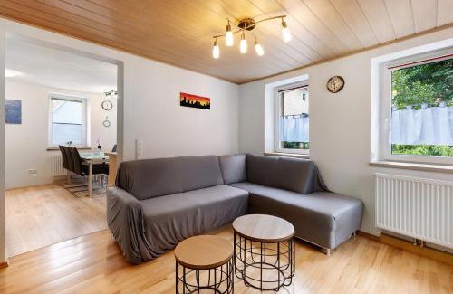 Reutlingen-Gonningen Appartement | Ferienwohnung im Ländle