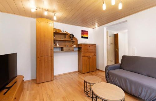 Reutlingen-Gonningen Appartement | Ferienwohnung im Ländle