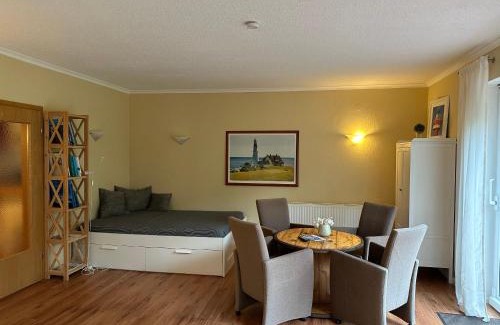 Papenburg Appartement | Ferienwohnung im Landhaus