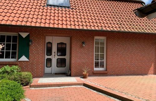 Papenburg Appartement | Ferienwohnung im Landhaus