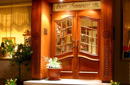 Breuna Appartement | Ferienwohnung im Landhotel Sonneneck