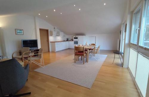Babke Appartement | Ferienwohnung im Müritz Nationalpark in Mirow, cleaning included