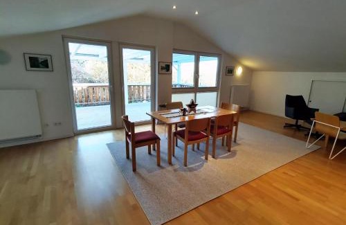 Babke Appartement | Ferienwohnung im Müritz Nationalpark in Mirow, cleaning included
