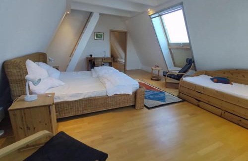 Babke Appartement | Ferienwohnung im Müritz Nationalpark in Mirow, cleaning included