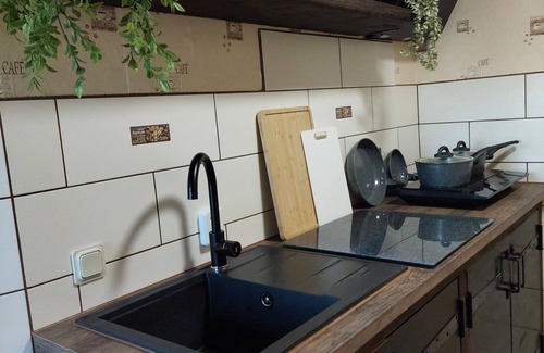 Weissensee Appartement | Ferienwohnung im "nescht"