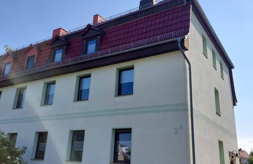 Weissensee Appartement | Ferienwohnung im "nescht"