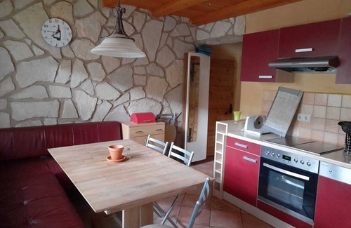 Groß Neuendorf Appartement | Ferienwohnung im Oderbruch