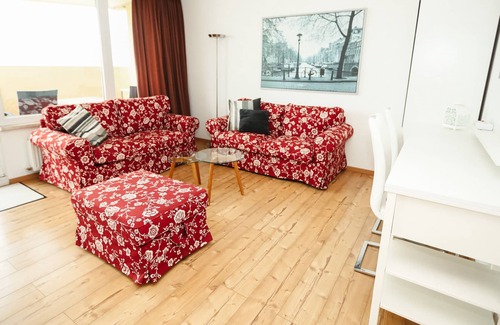Rothesutte Copropriété | Ferienwohnung im Panoramic Hohegeiß mit Schwimmbad & Sauna