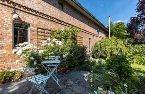 Angermuende Appartement | Ferienwohnung im Pferdestall