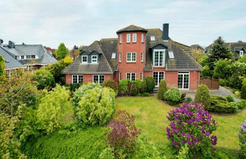 Klein Bollhagen Appartement | Ferienwohnung im Poolhaus mit Ostseeblick