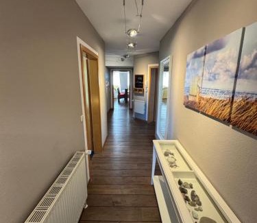 Klein Bollhagen Appartement | Ferienwohnung im Poolhaus mit Ostseeblick