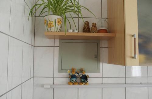 Prossen Appartement | Ferienwohnung im Prossner Gründel